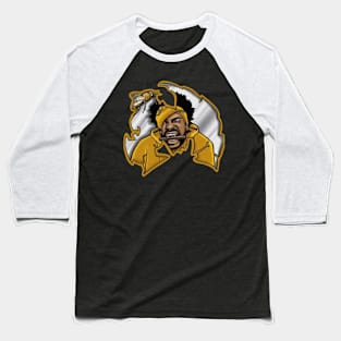 Wutang Baseball T-Shirt